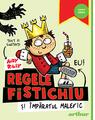 Pachet Funny Green ( Regele Fistichiu,Tracy Beaker) - thumb 3