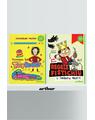 Pachet Funny Green ( Regele Fistichiu,Tracy Beaker) - thumb 1