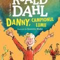 Pachet Roald Dahl ( George, Danny, Domnul Fox) - gallery small 