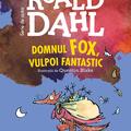 Pachet Roald Dahl ( George, Danny, Domnul Fox) - gallery small 