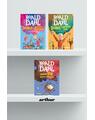 Pachet Roald Dahl ( George, Danny, Domnul Fox) - thumb 1