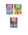 Pachet Roald Dahl ( George, Danny, Domnul Fox) - thumb 5