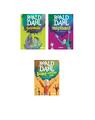 Pachet Roald Dahl ( Danny, campionul lumii, Gogomanii,Vrăjitoarele) - thumb 5