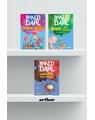 Pachet Roald Dahl (MUP, Domnul Fox, George) - thumb 1