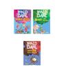 Pachet Roald Dahl (MUP, Domnul Fox, George) - thumb 5