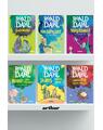 Superpachetul Roald Dahl ( 6 volume) - thumb 1