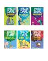 Superpachetul Roald Dahl ( 6 volume) - thumb 8