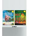 Pachet Bestsellers Classic Yellow (2 cărți) - thumb 1