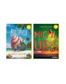 Pachet Bestsellers Classic Yellow (2 cărți) - thumb 4