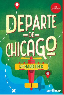 Pachet Bestsellers Red Adventure ( 3 cărți)