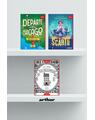 Pachet Bestsellers Red Adventure ( 3 cărți) - thumb 1