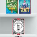 Pachet Bestsellers Red Adventure ( 3 cărți) - gallery small 