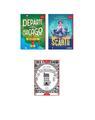 Pachet Bestsellers Red Adventure ( 3 cărți) - thumb 5