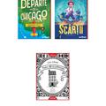 Pachet Bestsellers Red Adventure ( 3 cărți) - gallery small 