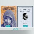 Pachet biografii incredibile ( 2 volume) - gallery small 