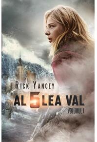 Pachet thriller palpitant ( Miss Peregrine, Al cincilea val)