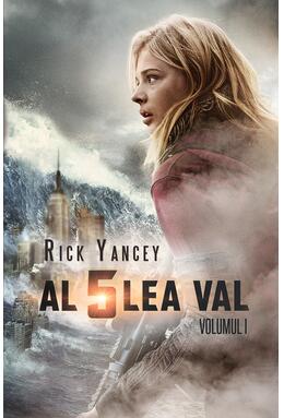Pachet thriller palpitant ( Miss Peregrine, Al cincilea val)