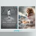 Pachet thriller palpitant ( Miss Peregrine, Al cincilea val) - gallery small 