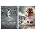 Pachet thriller palpitant ( Miss Peregrine, Al cincilea val) - gallery small 