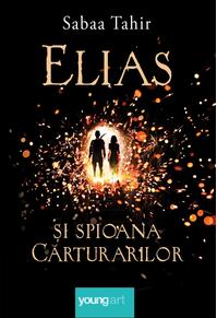 Pachetul fantastic fantasy (Elias și spioana cărturarilor, Poveștile deosebiților)
