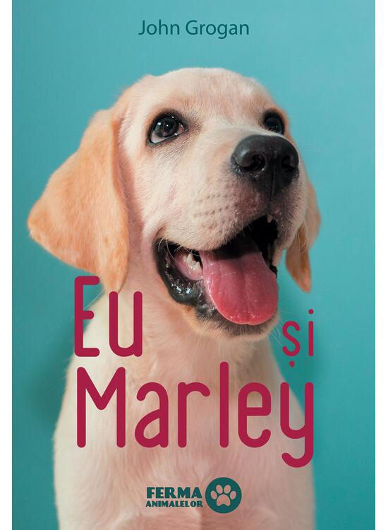 Pachet cărți inspirate din viața reală (Eu și Marley, Castelul de sticlă) - gallery big 2