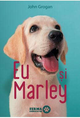 Pachet cărți inspirate din viața reală (Eu și Marley, Castelul de sticlă)