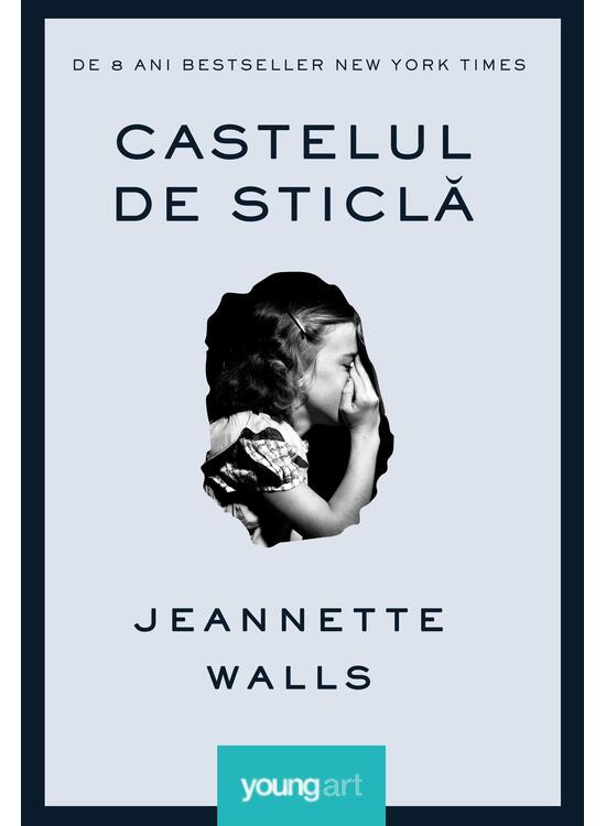 Pachet cărți inspirate din viața reală (Eu și Marley, Castelul de sticlă) - gallery big 3