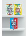 Pachet Cei doi teribili ( 3 volume) - thumb 1