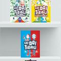Pachet Cei doi teribili ( 3 volume) - gallery small 