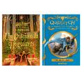 Pachet fan Harry Potter (Crăciun la Hogwarts, Quidditch) - gallery small 