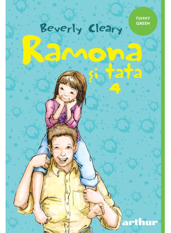 Pachet cărțile cu Ramona (3 volume) - gallery big 2
