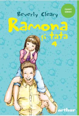 Pachet cărțile cu Ramona (3 volume)