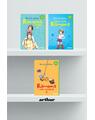 Pachet cărțile cu Ramona (3 volume) - thumb 1