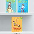 Pachet cărțile cu Ramona (3 volume) - gallery small 
