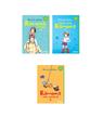 Pachet cărțile cu Ramona (3 volume) - thumb 5