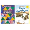 Pachet Dor de colegi #2 (Clasa zburătoare, Cum să spui te iubesc) - gallery small 