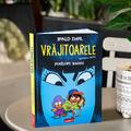 Vrăjitoarele. Roman grafic - gallery small 