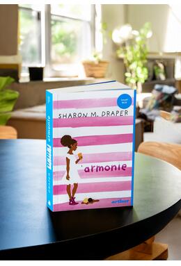 Armonie | paperback