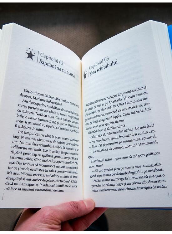Armonie | paperback - gallery big 4