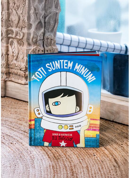 Toți suntem minuni - gallery big 3