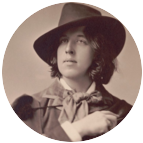 Oscar Wilde