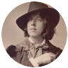 Oscar WildeOscar Wilde