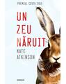 Pachet musai Kate Atkinson ( Un zeu năruit, Transcrieri) - thumb 3
