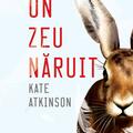Pachet musai Kate Atkinson ( Un zeu năruit, Transcrieri) - gallery small 
