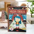 HILDA 1: Hilda și trolul - gallery small 