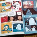 HILDA 1: Hilda și trolul - gallery small 