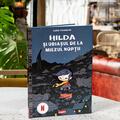 HILDA 2: Hilda și uriașul de la miezul nopţii - gallery small 