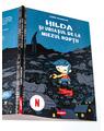 HILDA 2: Hilda și uriașul de la miezul nopţii - thumb 5