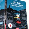 HILDA 2: Hilda și uriașul de la miezul nopţii - gallery small 