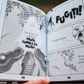 Băieții Răi. Episodul 7. Crezi că ne-a dino-zărit? - gallery small 
